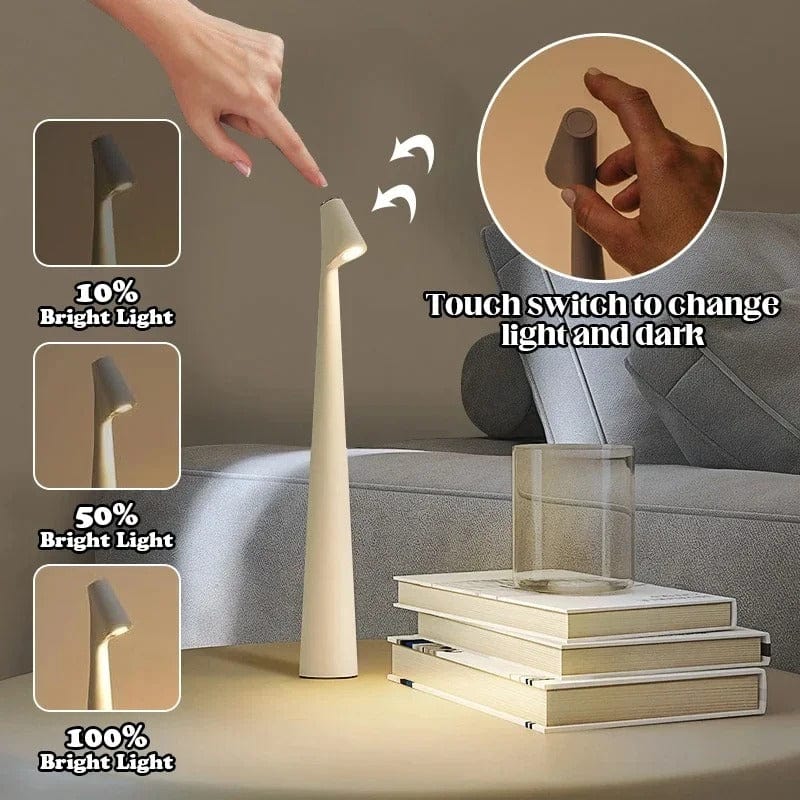 Bitsy Slim Lamp | elesira