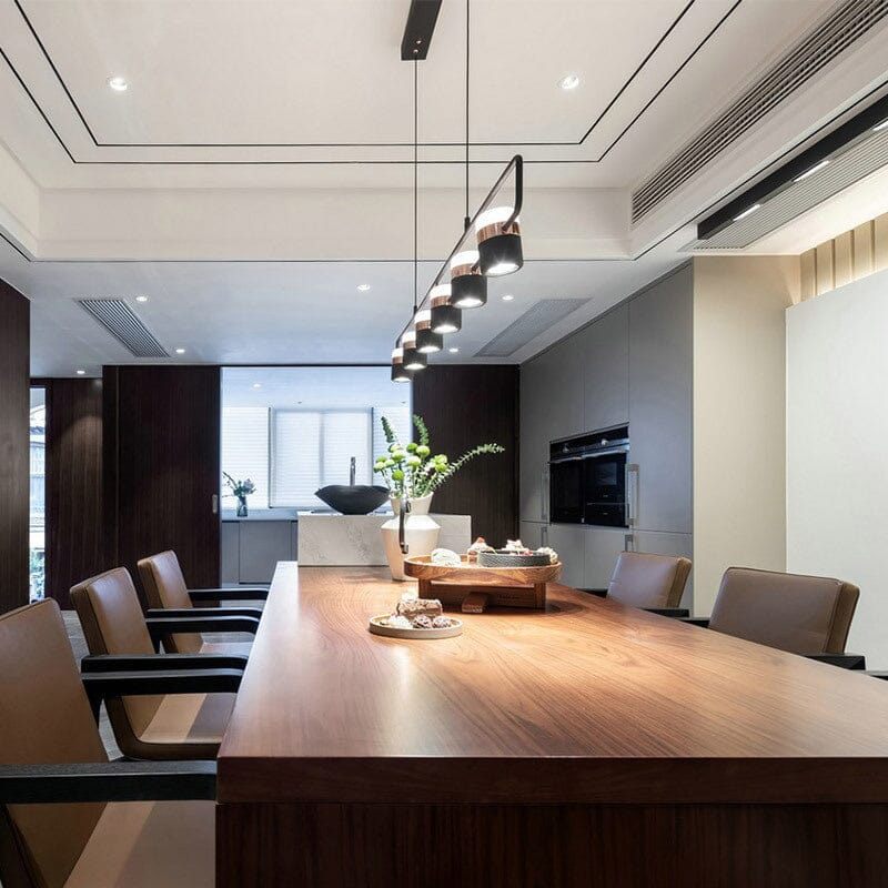 Charles Chandelier | elesira