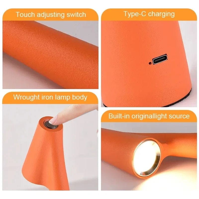 Bitsy Slim Lamp | elesira