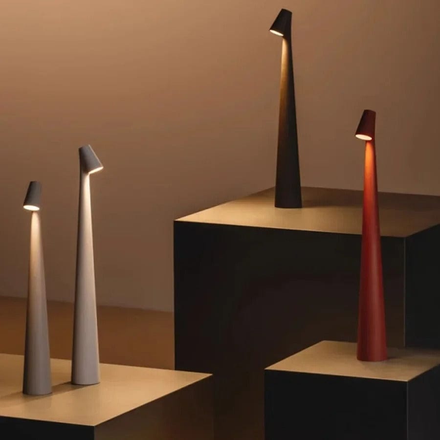 Bitsy Slim Lamp | elesira