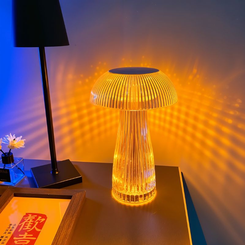 Medusa Table Lamp | elesira