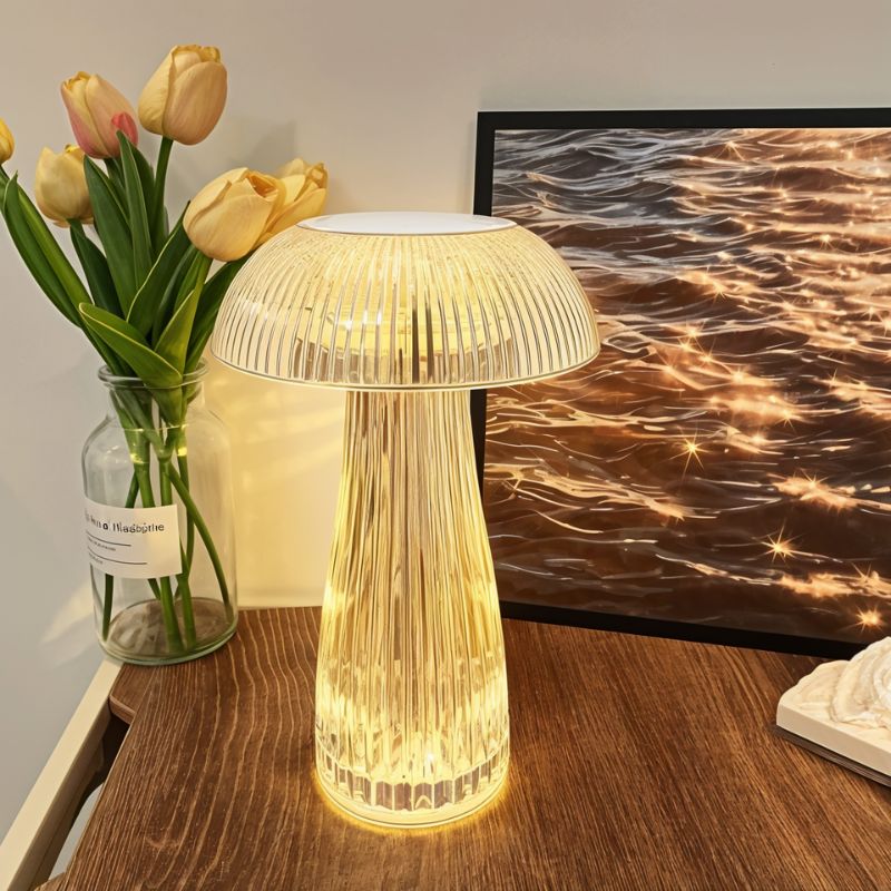 Medusa Table Lamp | elesira