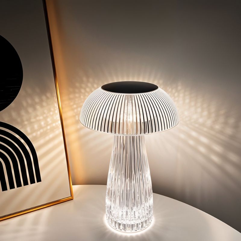 Medusa Table Lamp | elesira