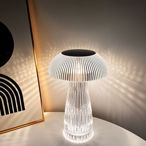 מנורת שולחן Medusa | elesira