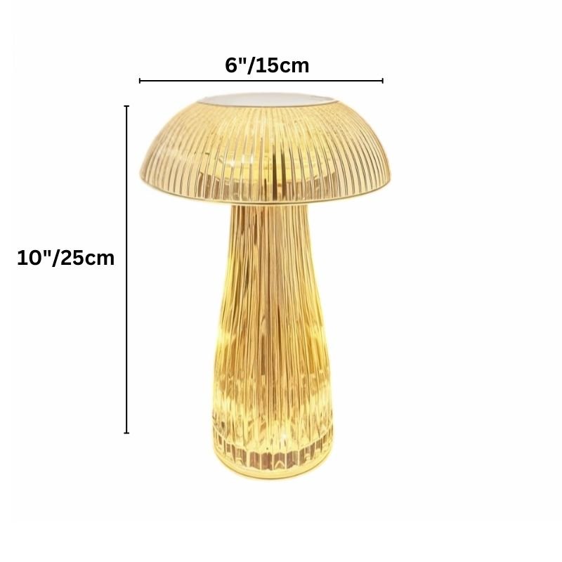Medusa Table Lamp | elesira