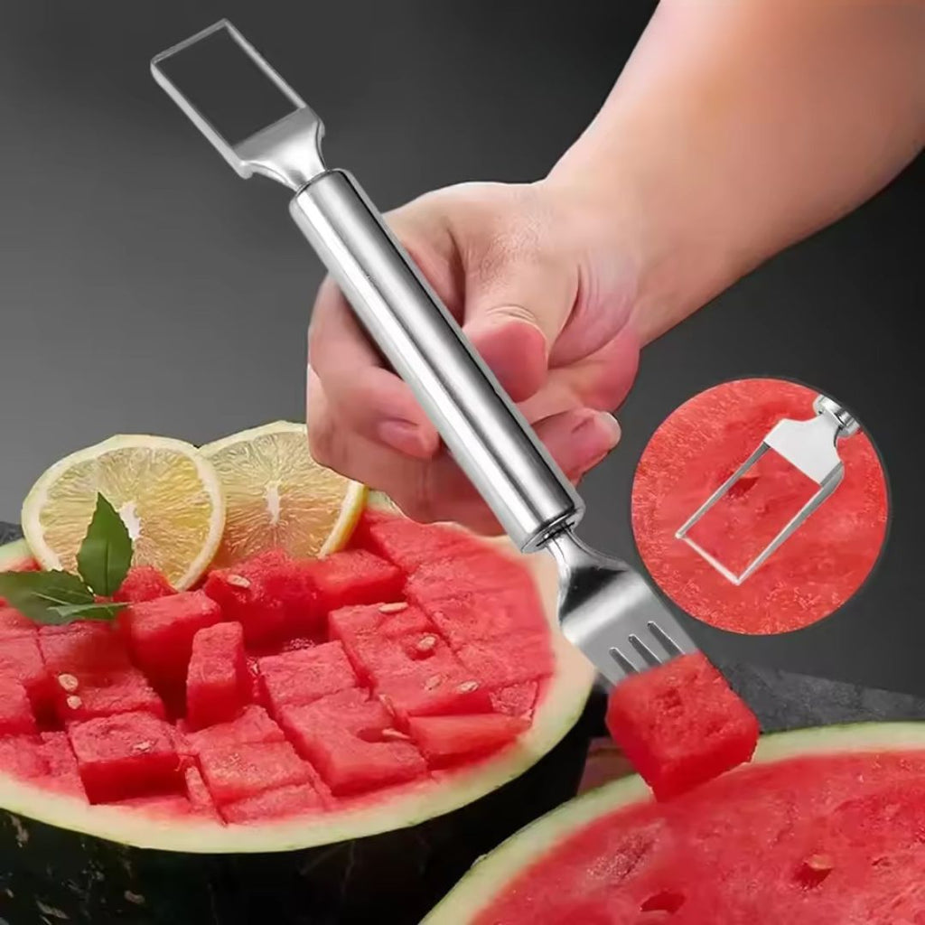 Krájejte vodní melouny bez námahy s kráječem MelonMagic | elesira