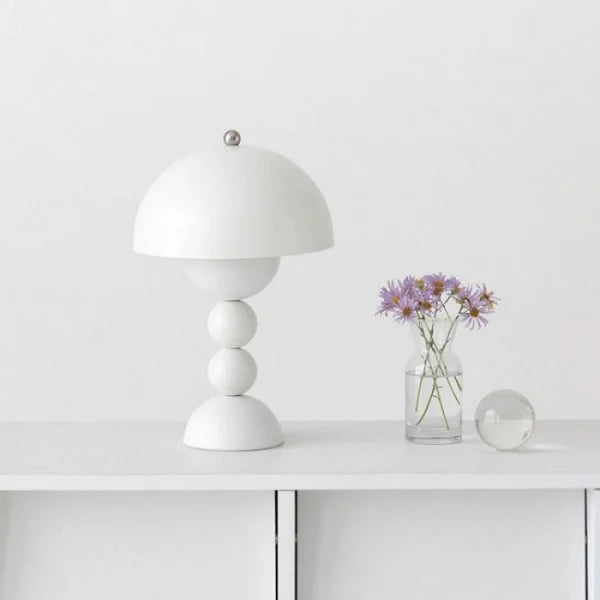 Bloomlight - Portable table lamp | elesira