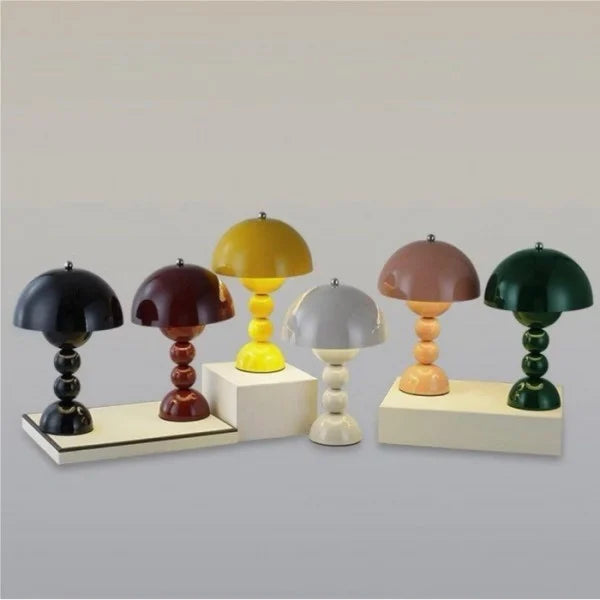 Bloomlight - Portable table lamp | elesira