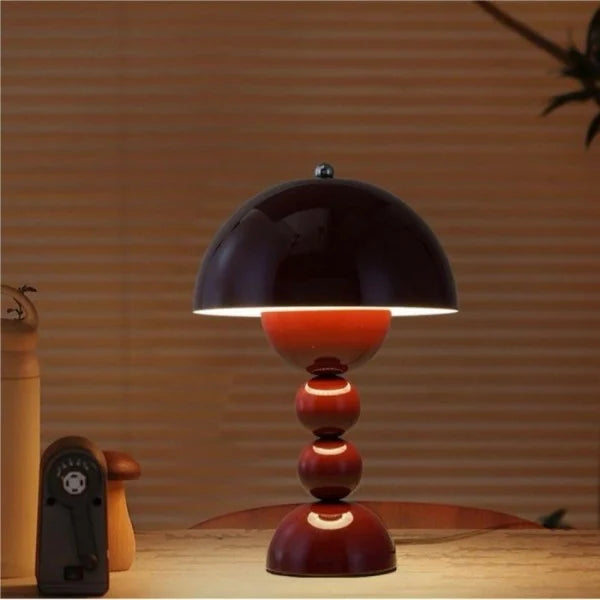 Bloomlight - Portable table lamp | elesira