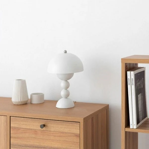 Bloomlight - Portable table lamp | elesira