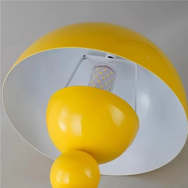 Bloomlight - Portable table lamp | elesira