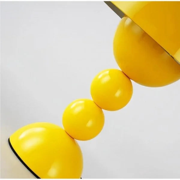 Bloomlight - Portable table lamp | elesira