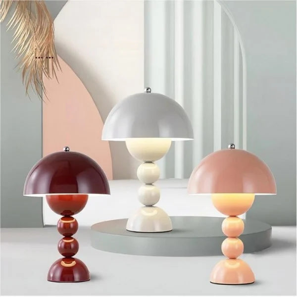 Bloomlight - Portable table lamp | elesira
