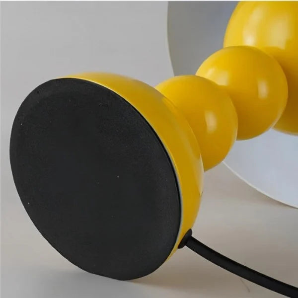 Bloomlight - Portable table lamp | elesira
