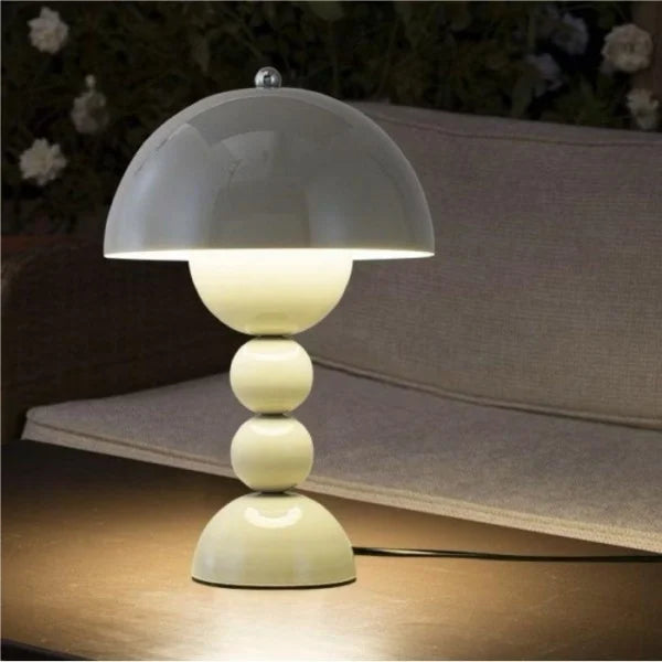 Bloomlight - Portable table lamp | elesira