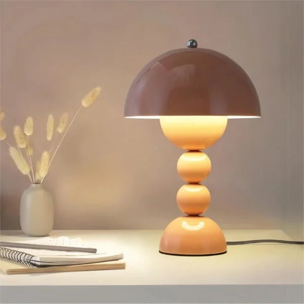 Bloomlight - Portable table lamp | elesira