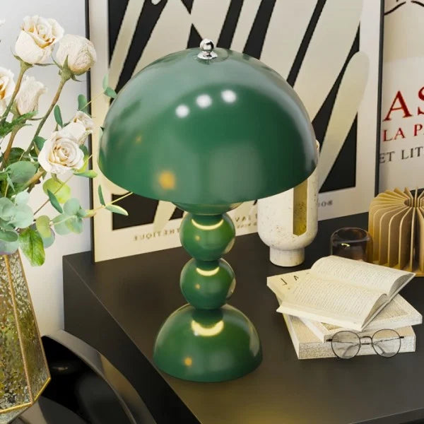 Bloomlight - Portable table lamp | elesira