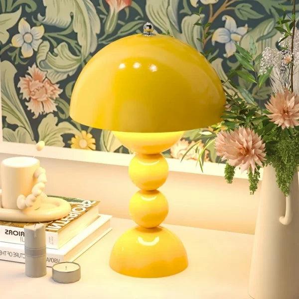 Bloomlight - Portable table lamp | elesira