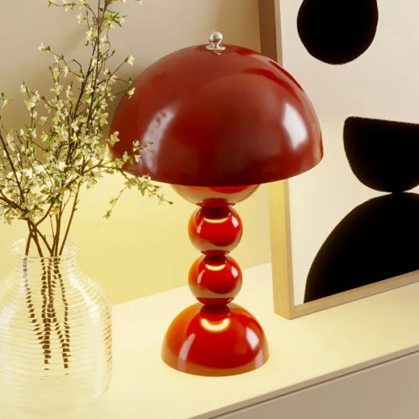Bloomlight - Portable table lamp | elesira