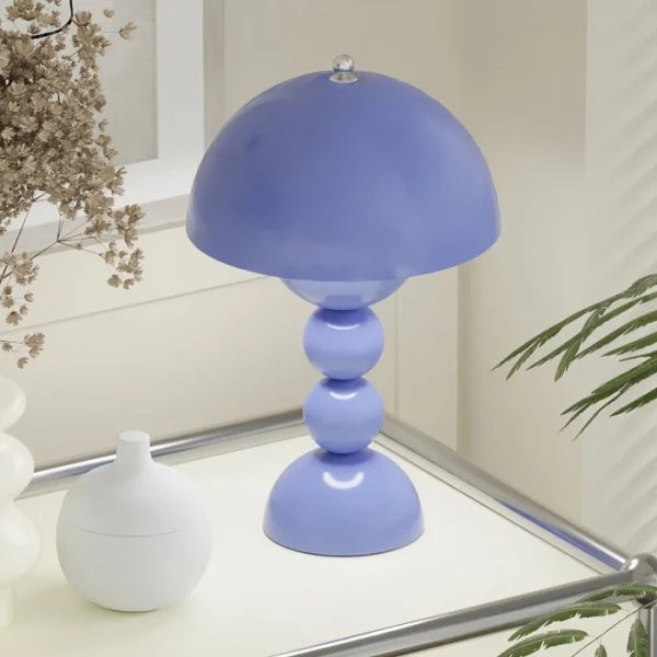 Bloomlight - Portable table lamp | elesira