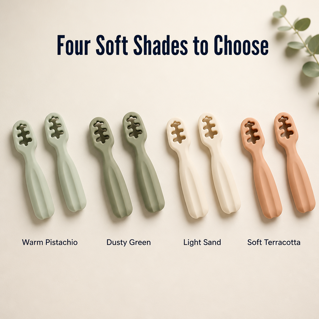 Linguriță pentru începători Velaree | Transformă mesele dezordonate în prime îmbucături vesele, savurate cu încredere | elesira