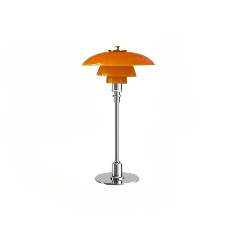 LumiArt – modern och kreativ LED-lampa i glas | elesira