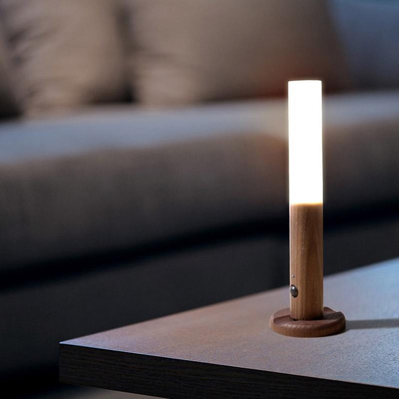 Intelligent Sensor Light | portable wall light lamp | elesira
