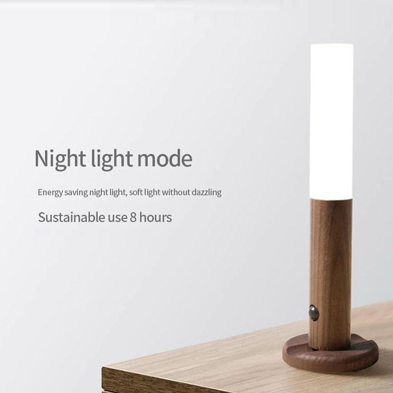 Intelligent Sensor Light | portable wall light lamp | elesira