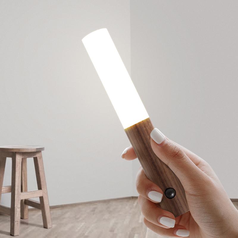 Intelligent Sensor Light | portable wall light lamp | elesira