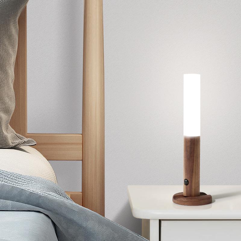 Intelligent Sensor Light | portable wall light lamp | elesira
