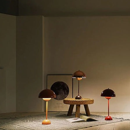 Bud LED Table Lamp for Home Decor | elesira