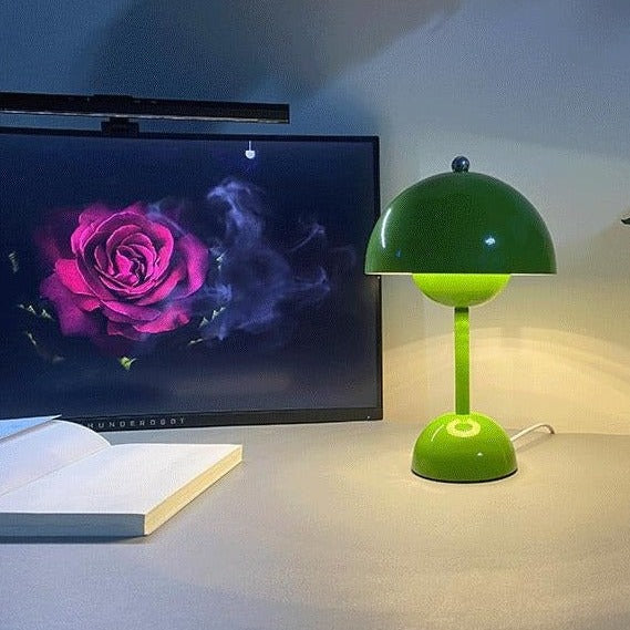 Bud LED Table Lamp for Home Decor | elesira