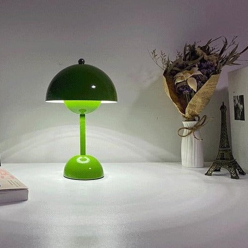 Bud LED Table Lamp for Home Decor | elesira