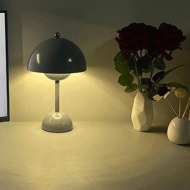 Bud LED Table Lamp for Home Decor | elesira