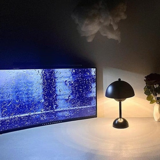 Bud LED Table Lamp for Home Decor | elesira