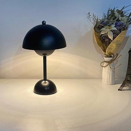 Bud LED Table Lamp for Home Decor | elesira