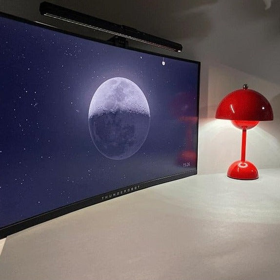 Bud LED Table Lamp for Home Decor | elesira