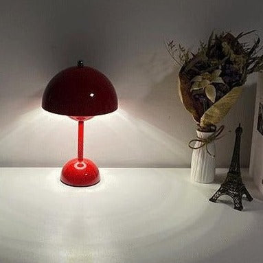 Bud LED Table Lamp for Home Decor | elesira