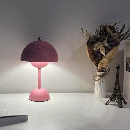 Bud LED Table Lamp for Home Decor | elesira
