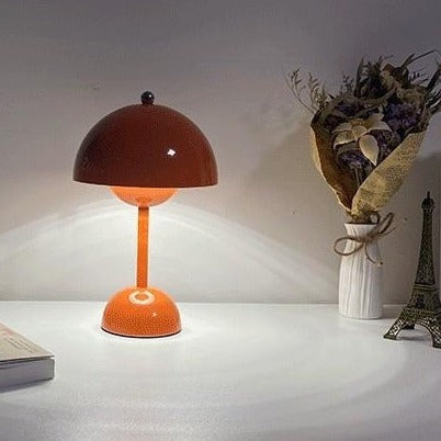 Bud LED Table Lamp for Home Decor | elesira