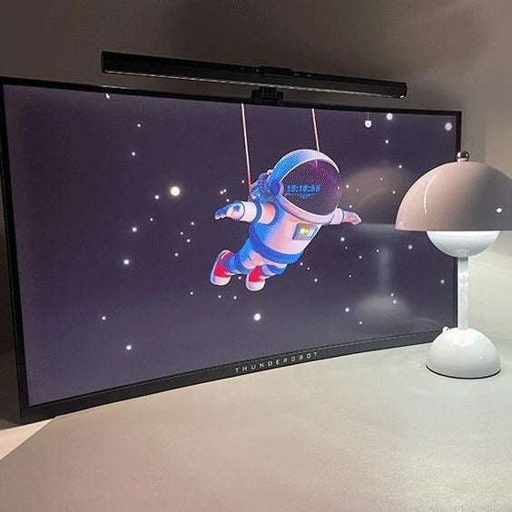 Bud LED Table Lamp for Home Decor | elesira