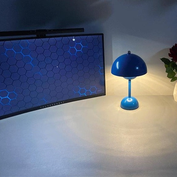 Bud LED Table Lamp for Home Decor | elesira