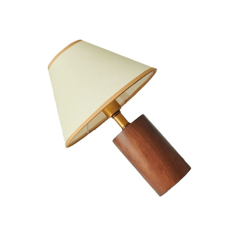 Japanese Retro Style Table Lamp | elesira