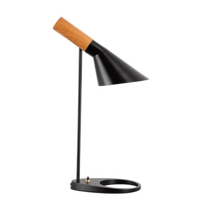 MinimalGlow – modern LED-es asztali lámpa letisztult kialakítással | elesira