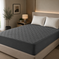 واقي مرتبة مقاوم للماء ComfortGuard بجيوب عميقة وغطاء ناعم مسامي - إليسيرا