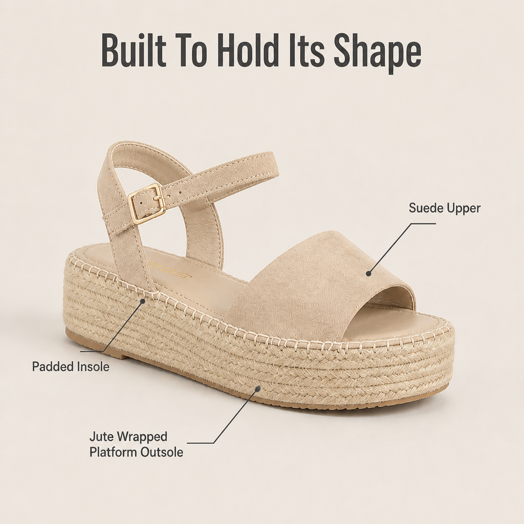 SoleVanta | Walk Pain-Free All Day Without Sacrificing Style | elesira