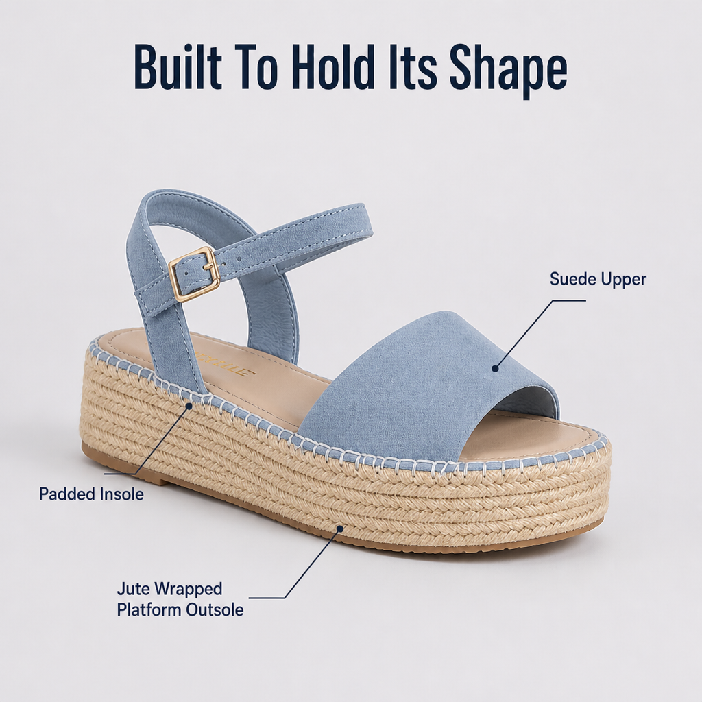 SoleVanta | Walk Pain-Free All Day Without Sacrificing Style | elesira