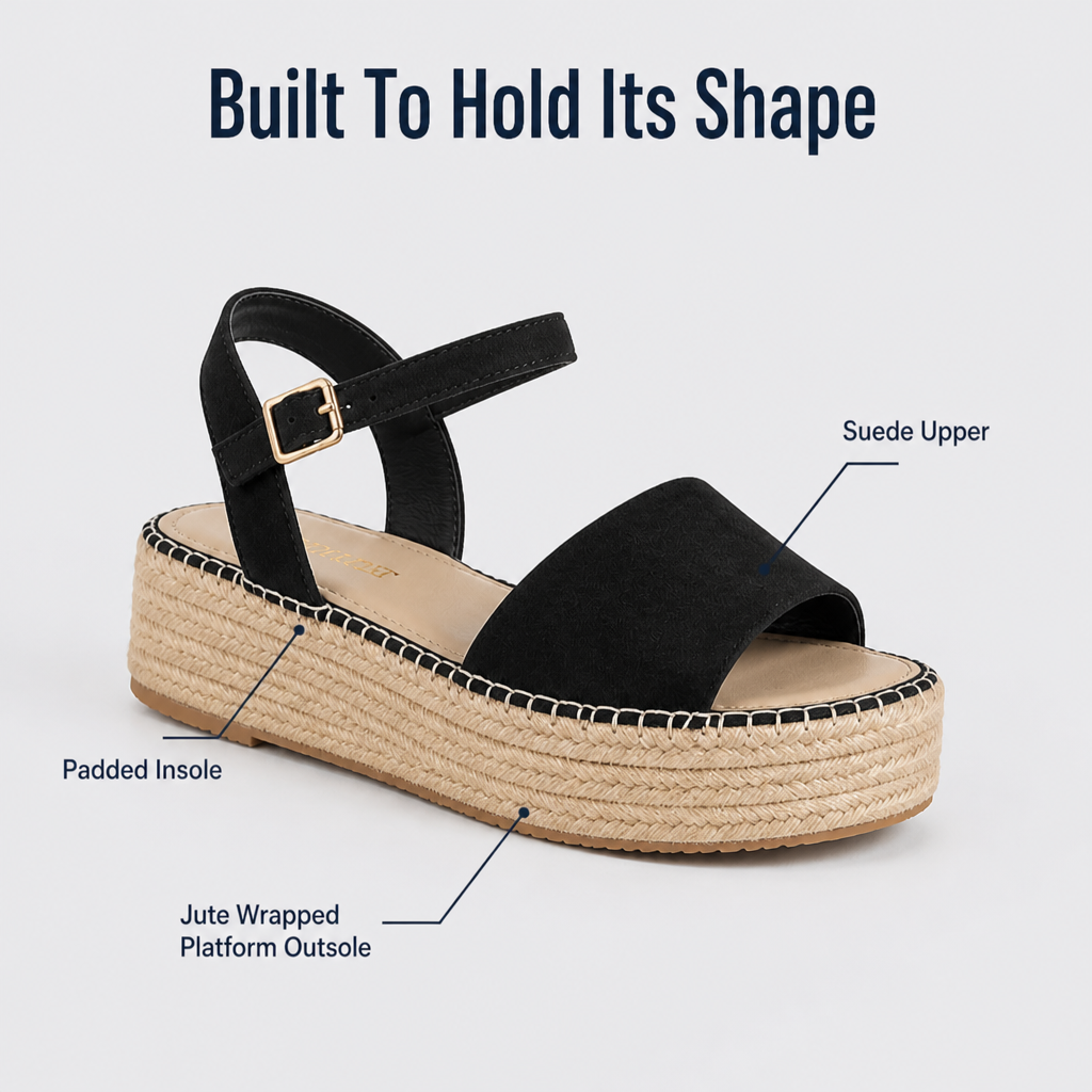 SoleVanta | Walk Pain-Free All Day Without Sacrificing Style | elesira