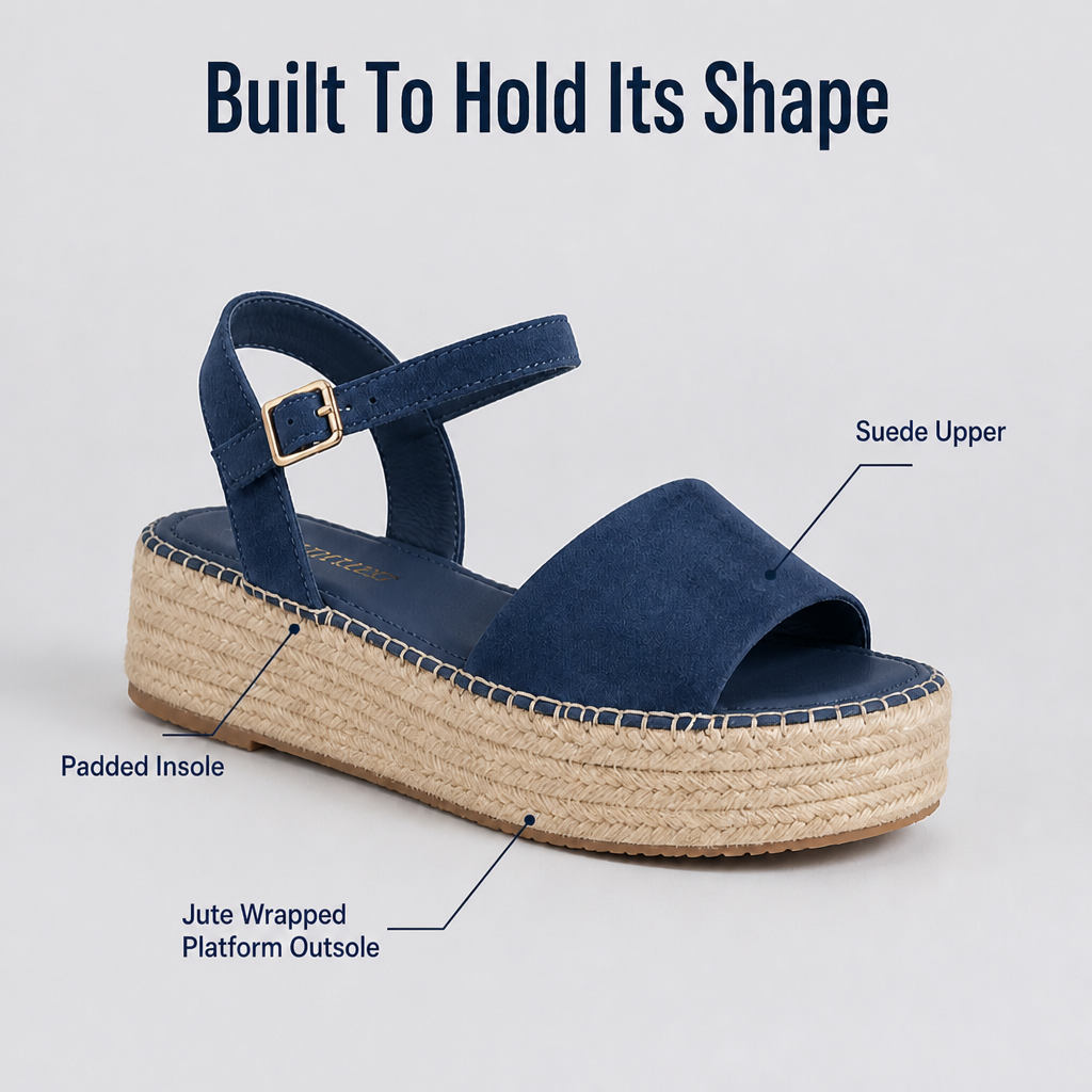 SoleVanta | Walk Pain-Free All Day Without Sacrificing Style | elesira